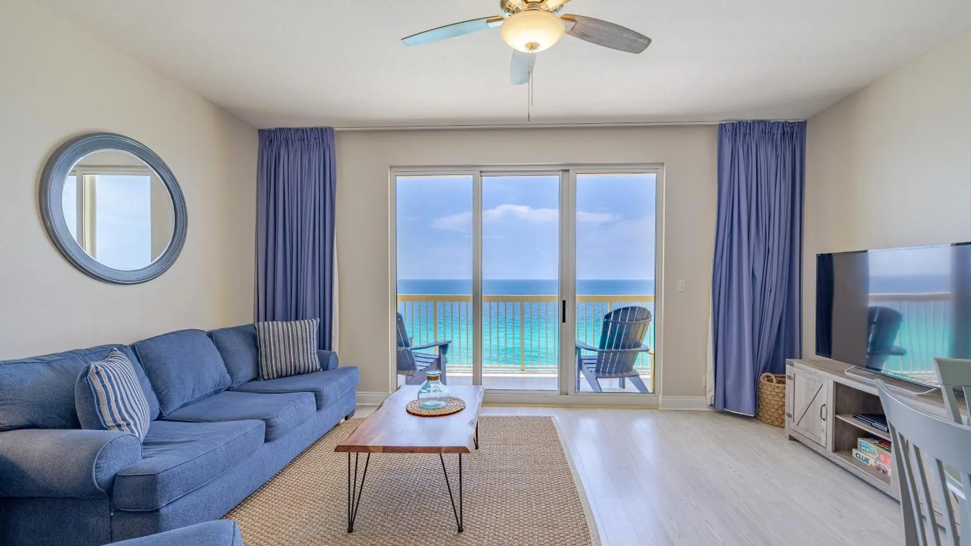 Calypso 2-1503 Apartment Panama City Beach