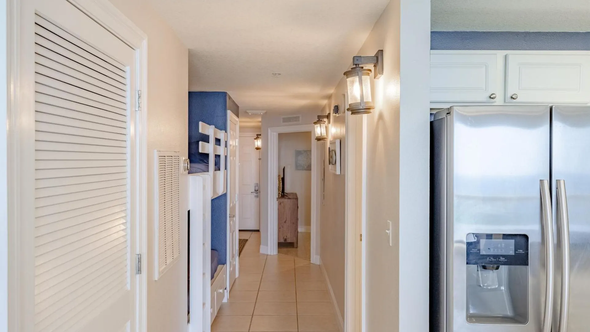 Calypso 2-1503 Apartment Panama City Beach