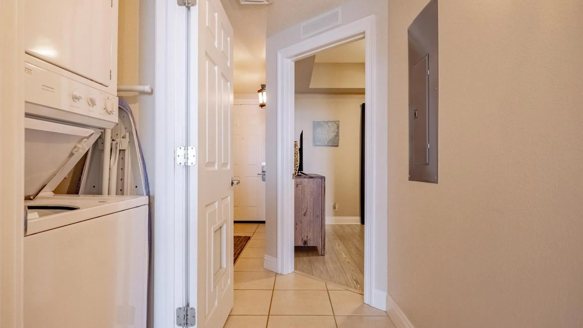 Calypso 2-1503 Apartment Panama City Beach