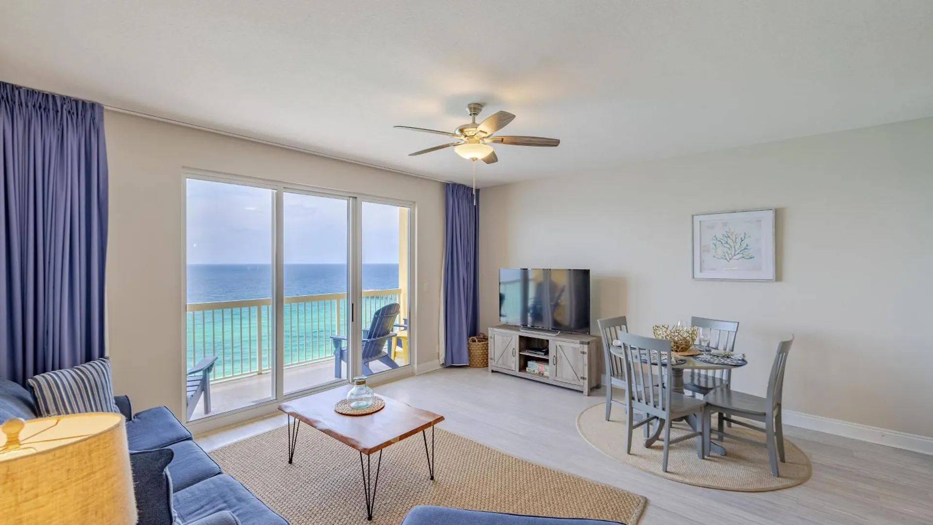 Calypso 2-1503 Apartment Panama City Beach United States