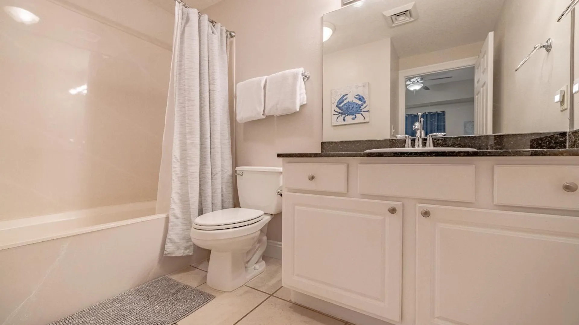 Calypso 2-1503 Apartment Panama City Beach