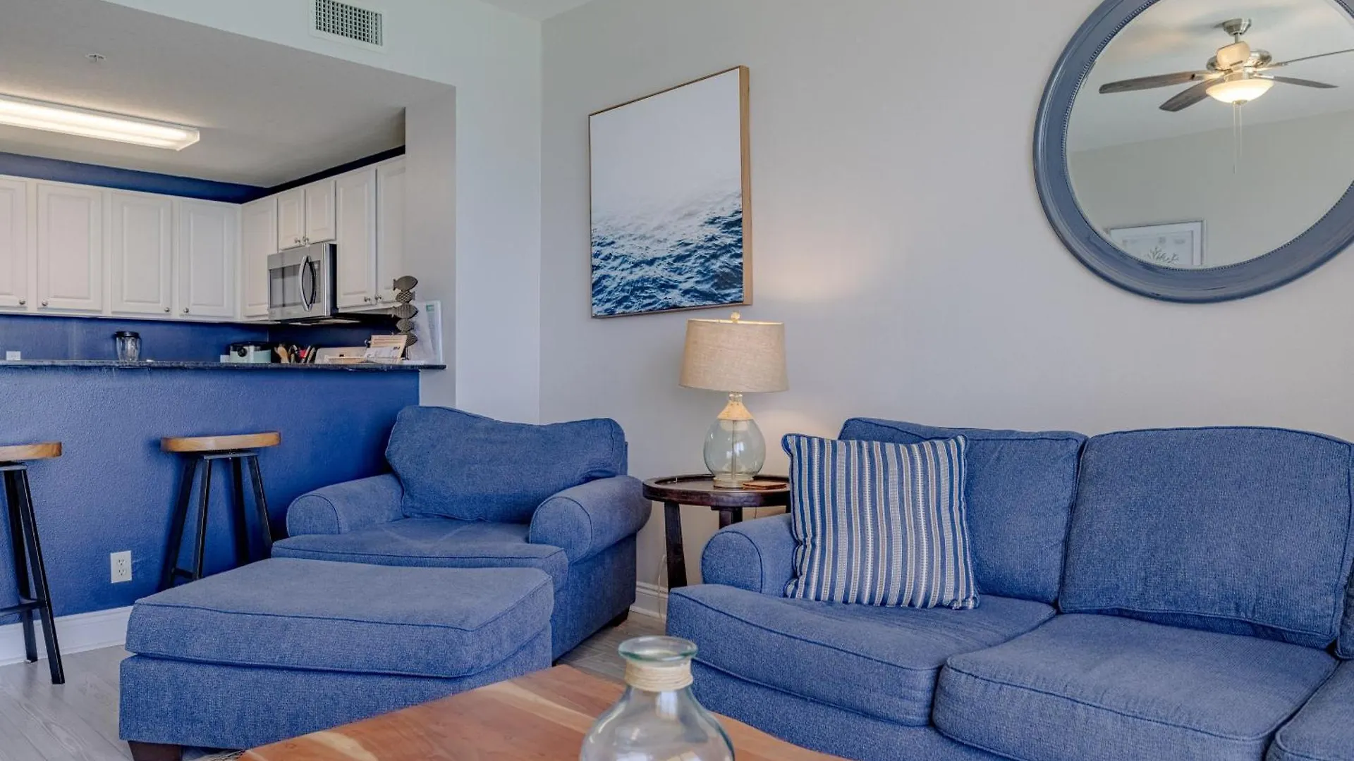 Calypso 2-1503 Apartment Panama City Beach