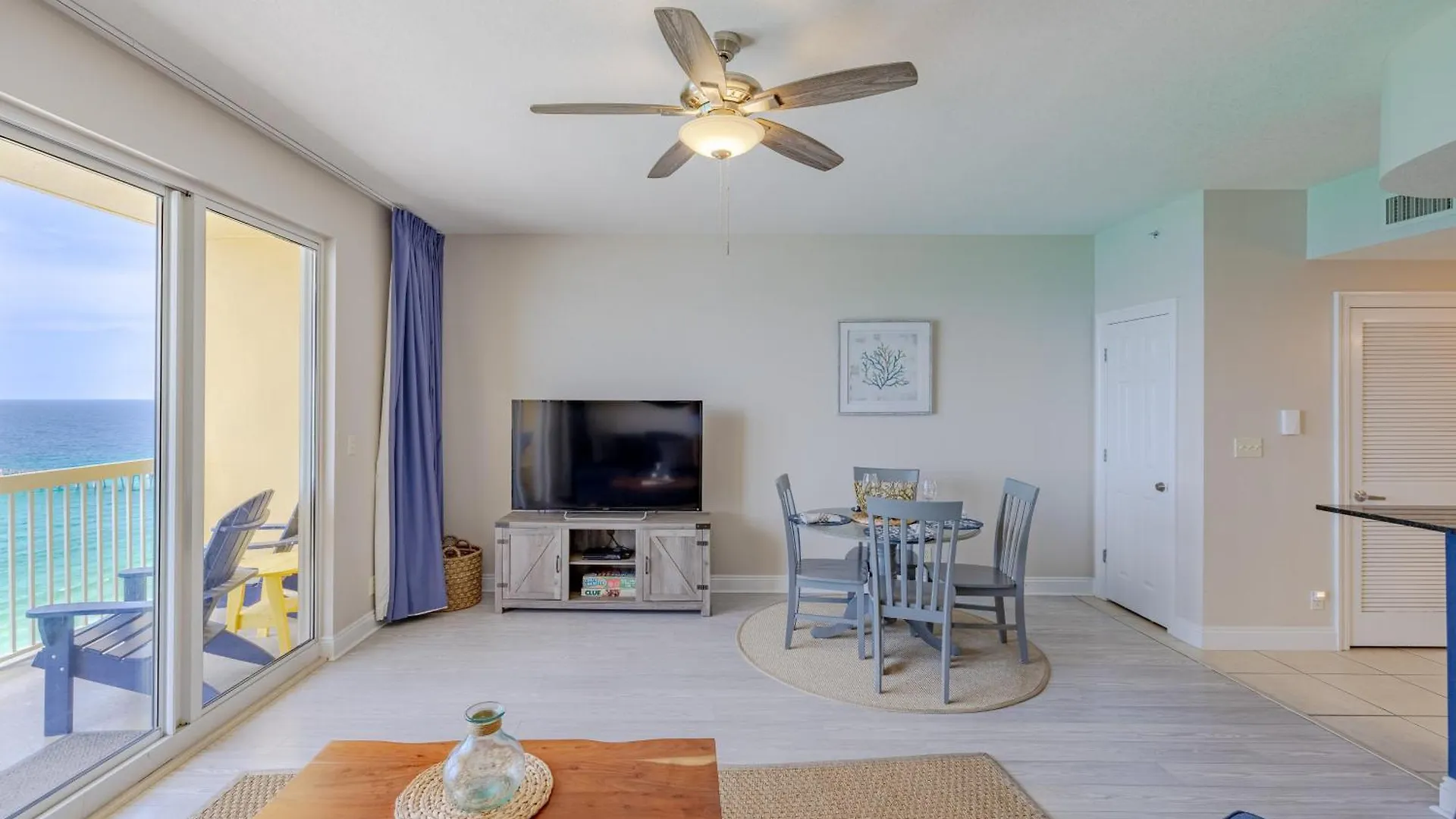 Calypso 2-1503 Apartment Panama City Beach 0*,  United States