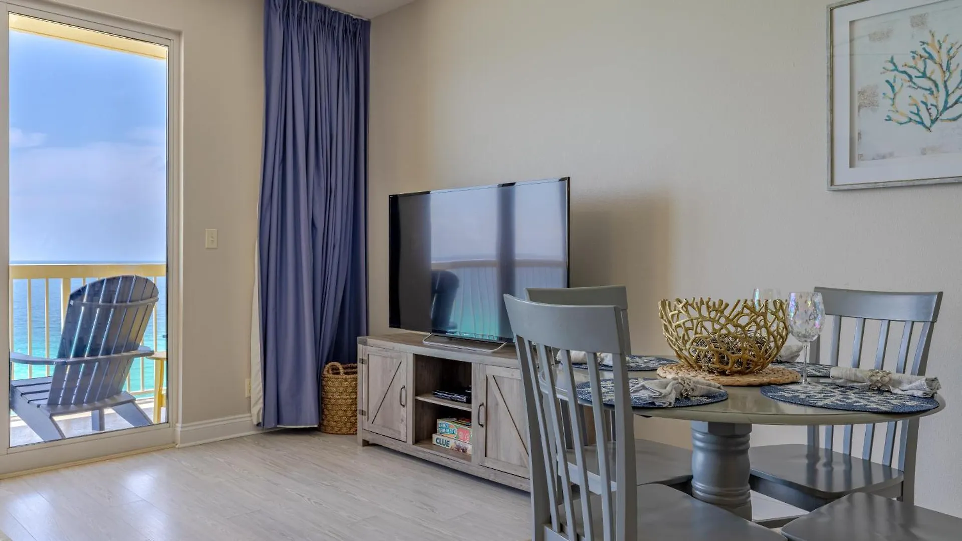 Calypso 2-1503 Apartment Panama City Beach