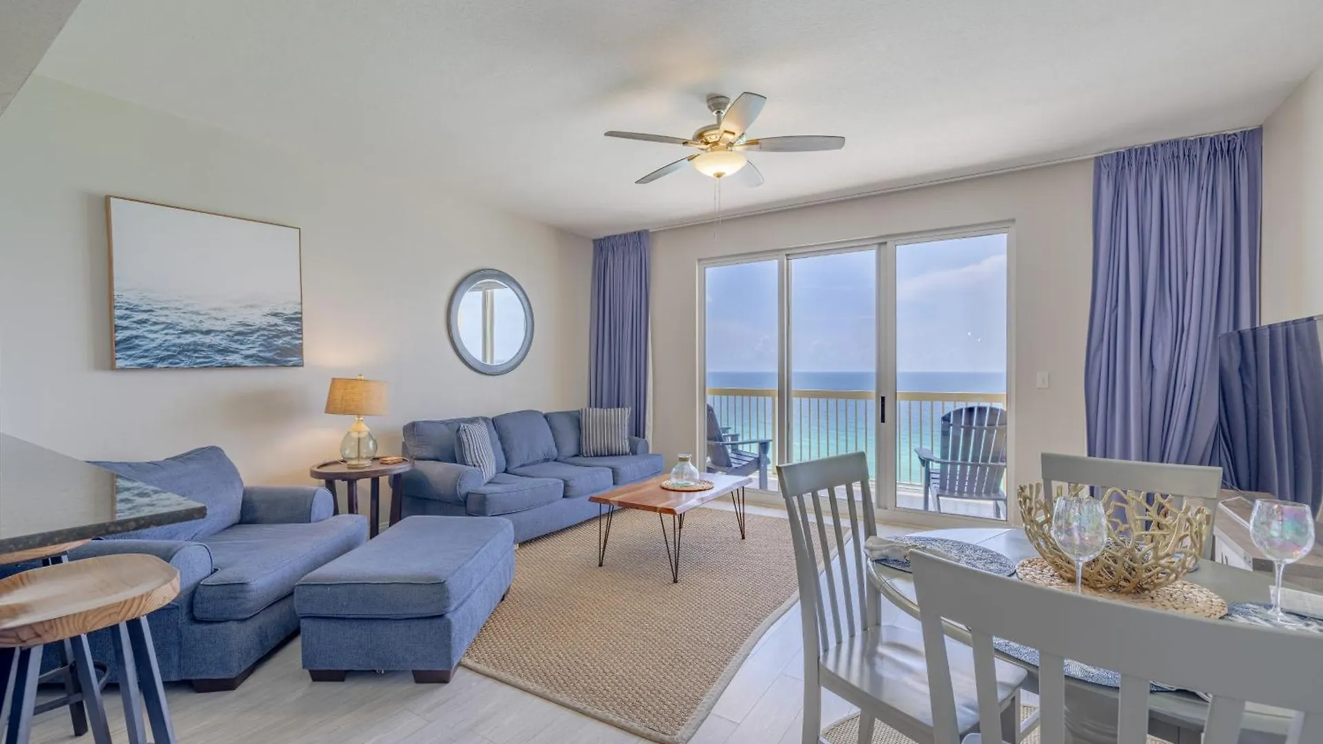 Calypso 2-1503 Apartment Panama City Beach