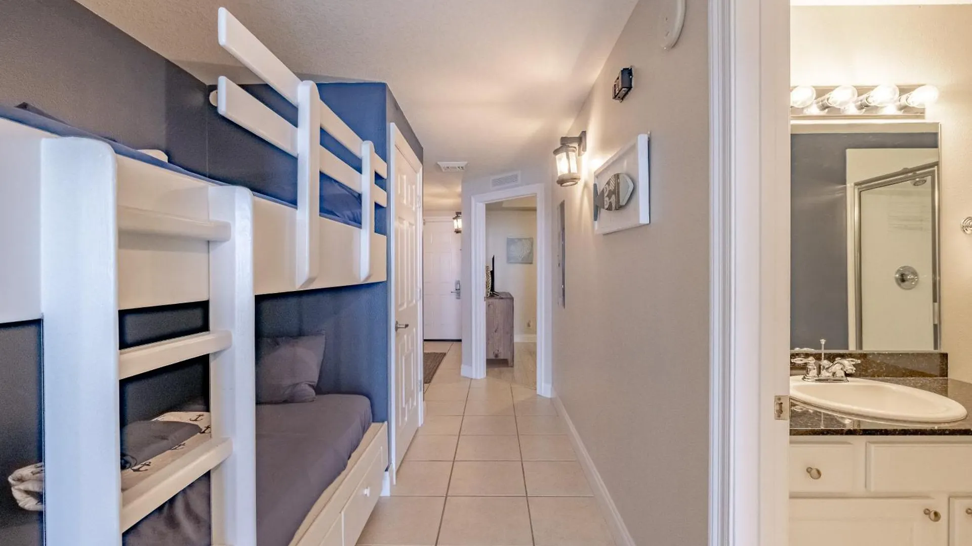 Calypso 2-1503 Apartment Panama City Beach