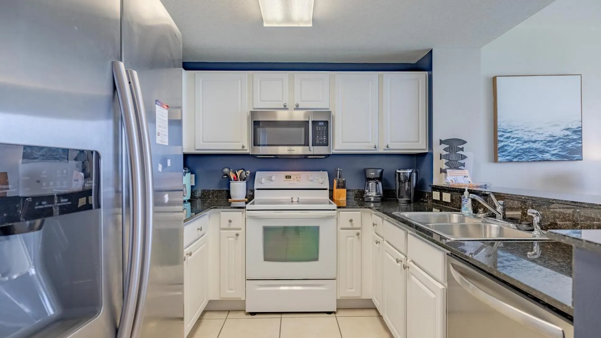 Calypso 2-1503 Apartment Panama City Beach