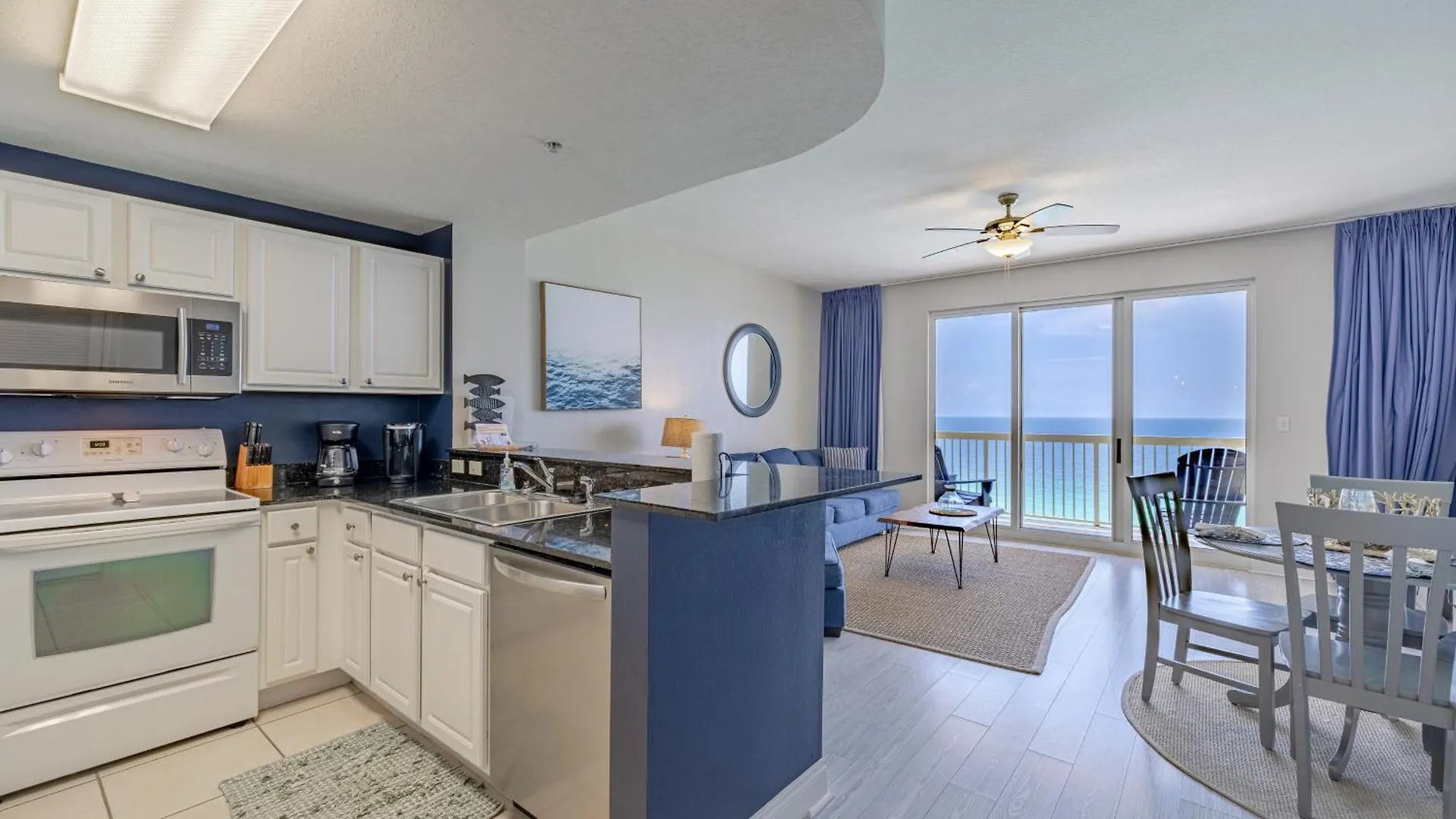 Calypso 2-1503 Apartment Panama City Beach 0*,  United States