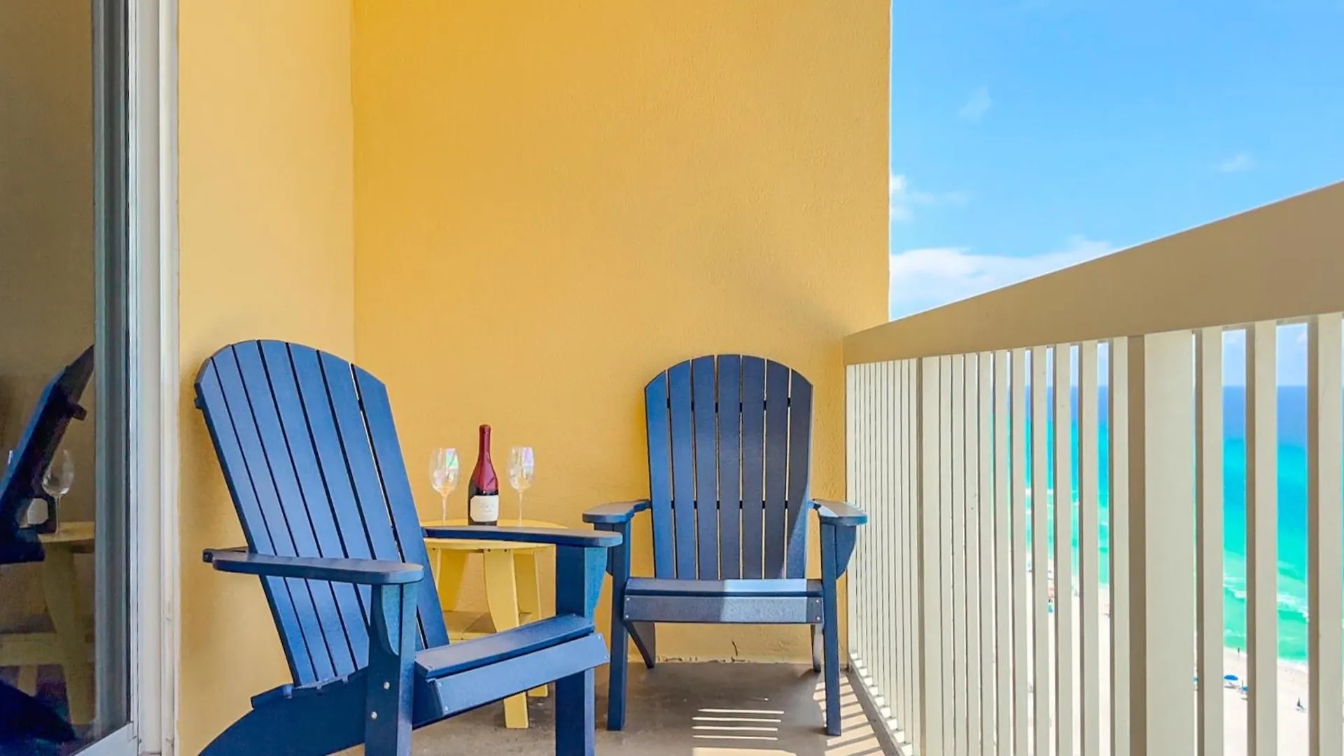 Calypso 2-1503 Apartment Panama City Beach 0*,