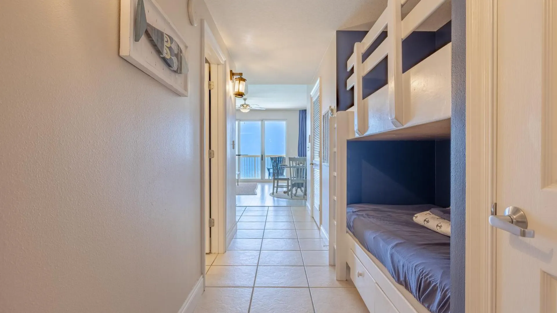 Calypso 2-1503 Apartment Panama City Beach United States