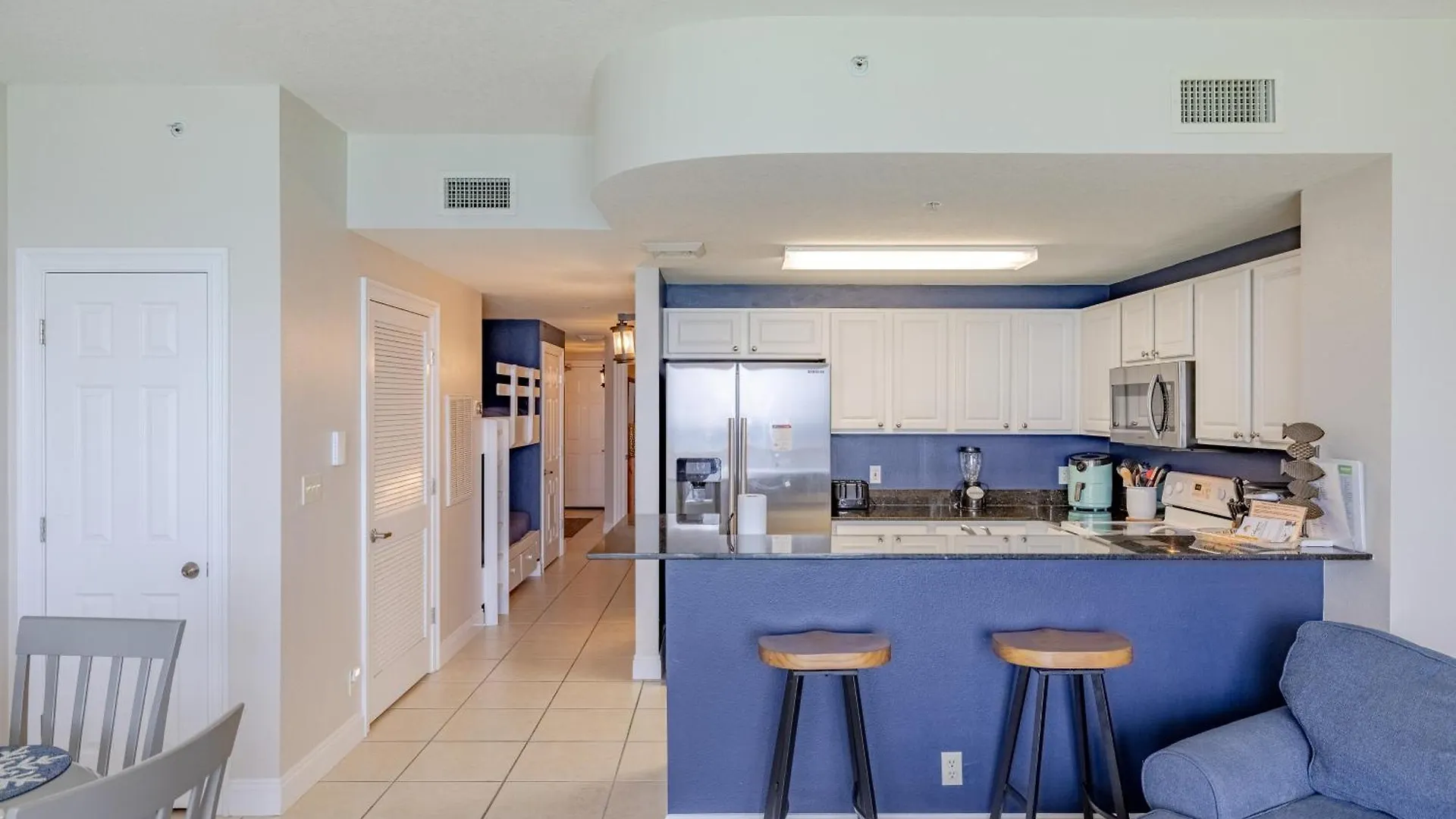 Calypso 2-1503 Apartment Panama City Beach