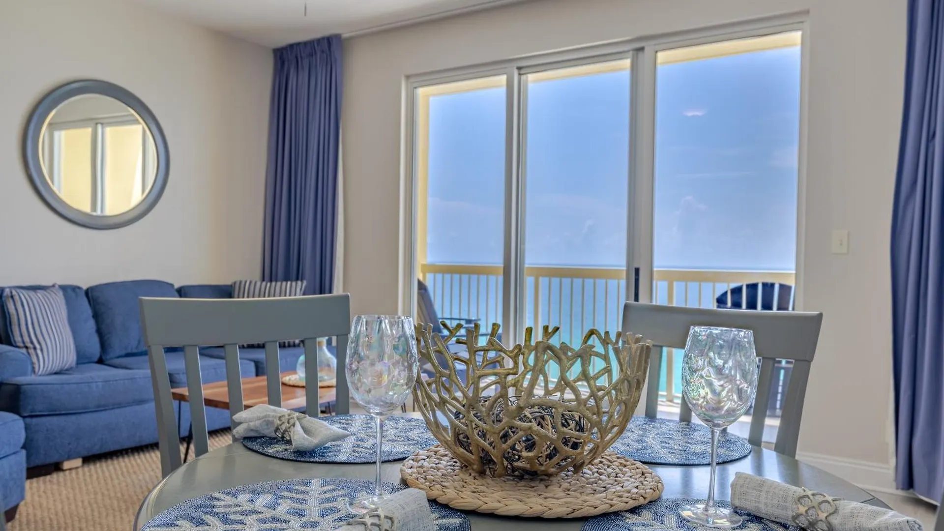 Calypso 2-1503 Apartment Panama City Beach 0*,